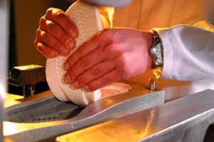 Velik del naše obutve vsebuje poliuretanske podplate.